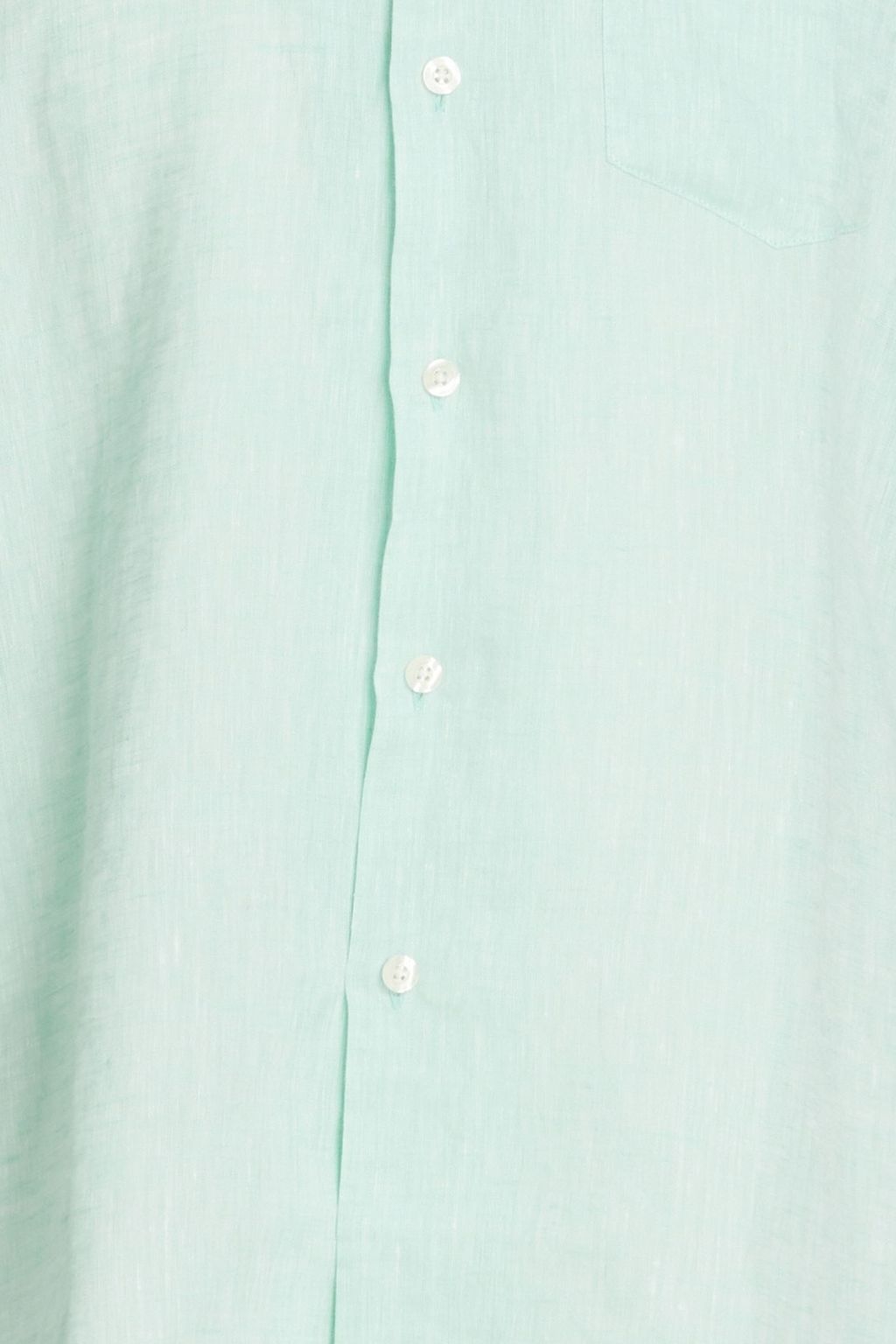 FRESCOBOL CARIOCA Thomas linen shirt