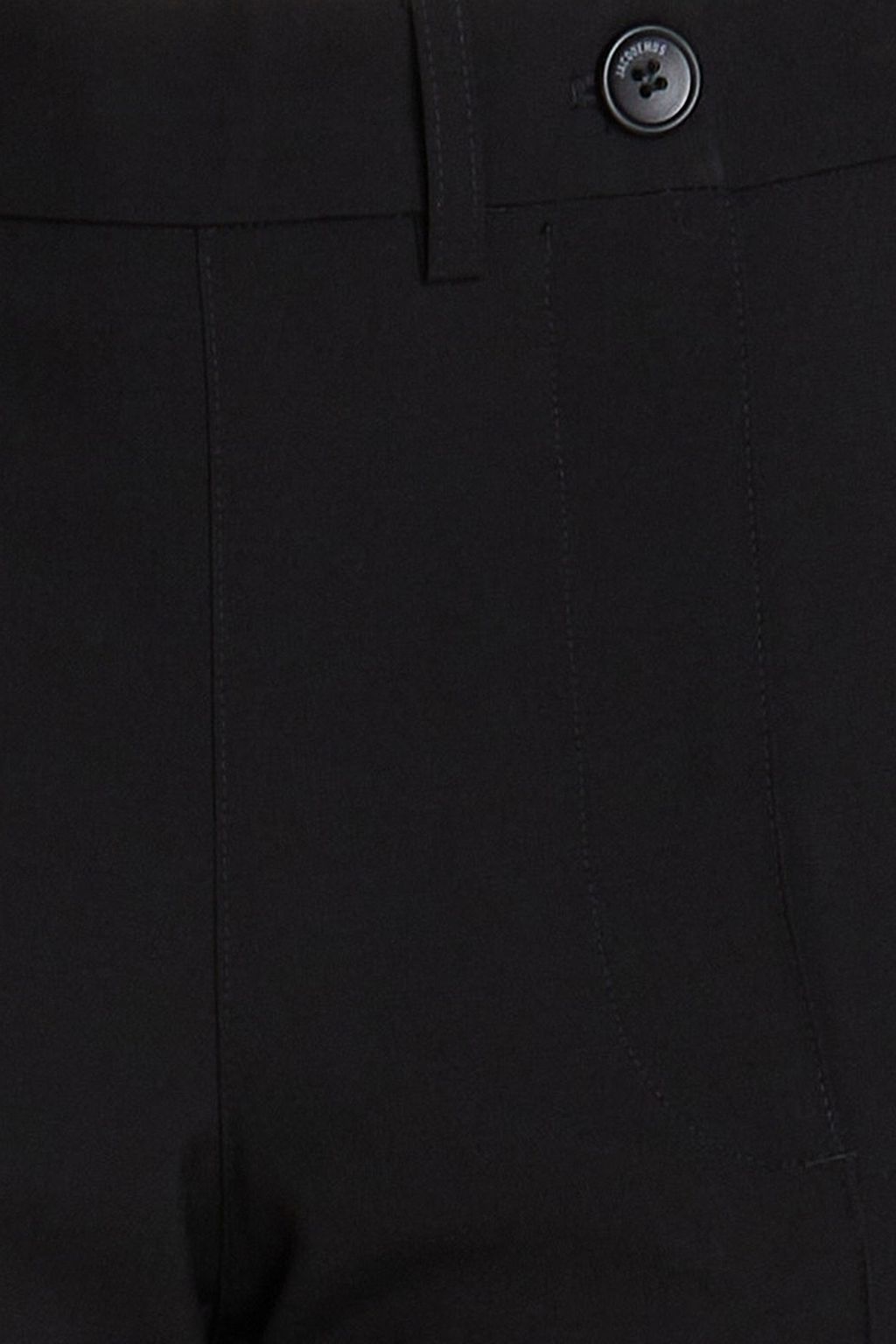 JACQUEMUS Fresa wool-crepe slim-leg pants