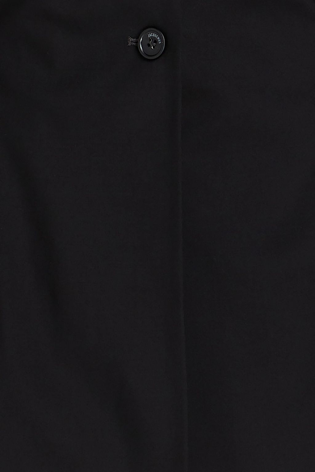 JACQUEMUS Melo cutout stretch-wool blazer