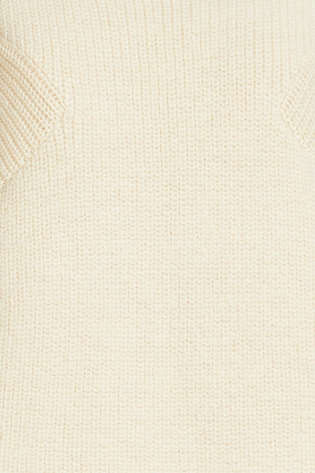 CAES Pullover aus einer Alpaka-Wollmischung