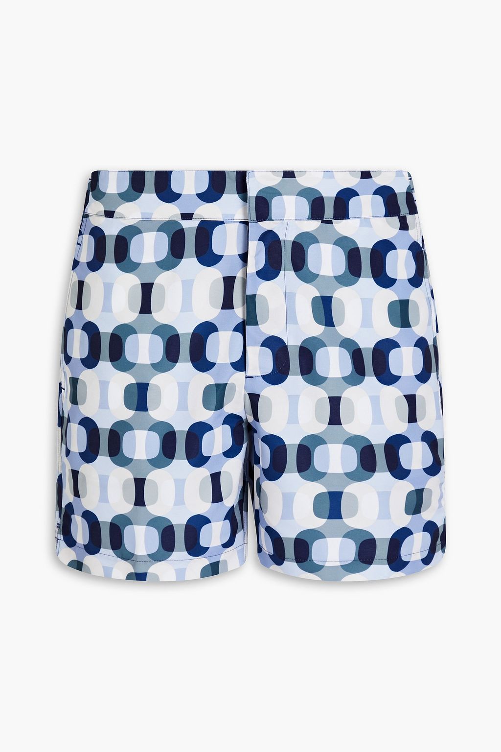 Frescobol carioca swim shorts sale 2025