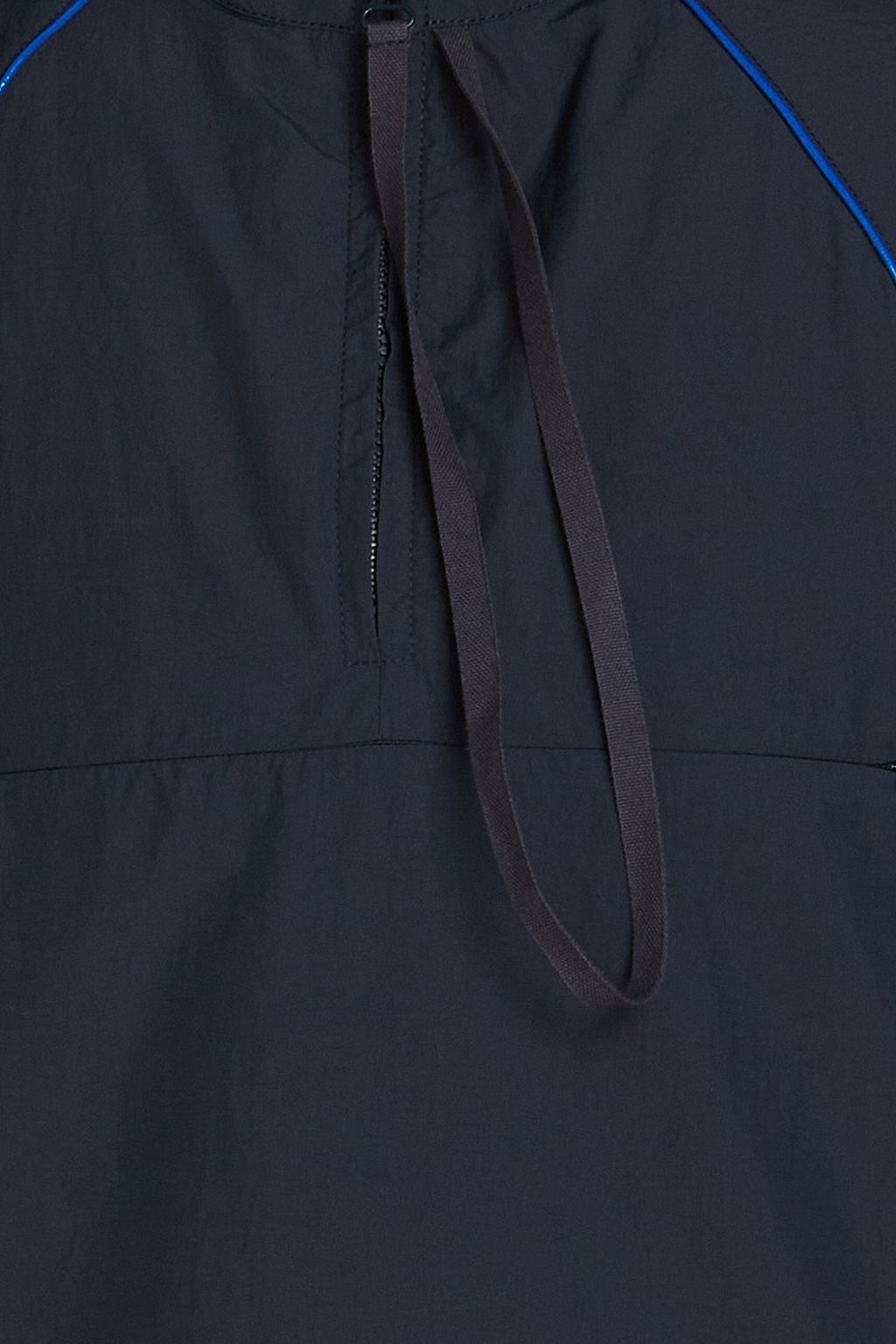 JACQUEMUS Velo shell T-shirt