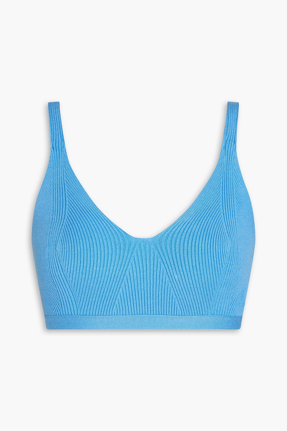Remain Birger Christensen Blue Gunilla Bra