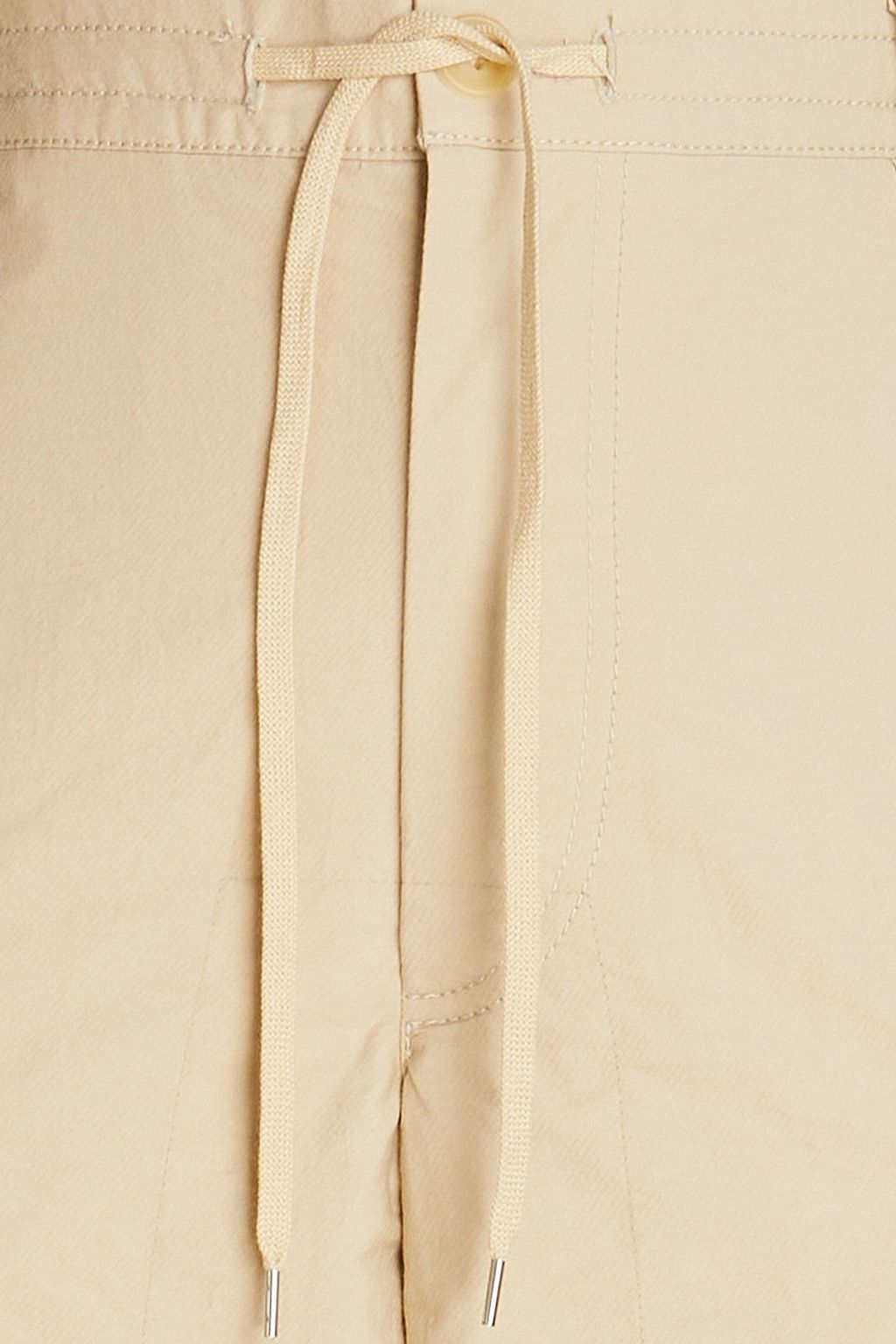 JACQUEMUS بنطلون كارغو «لو كارغو غياردينو» من التويل