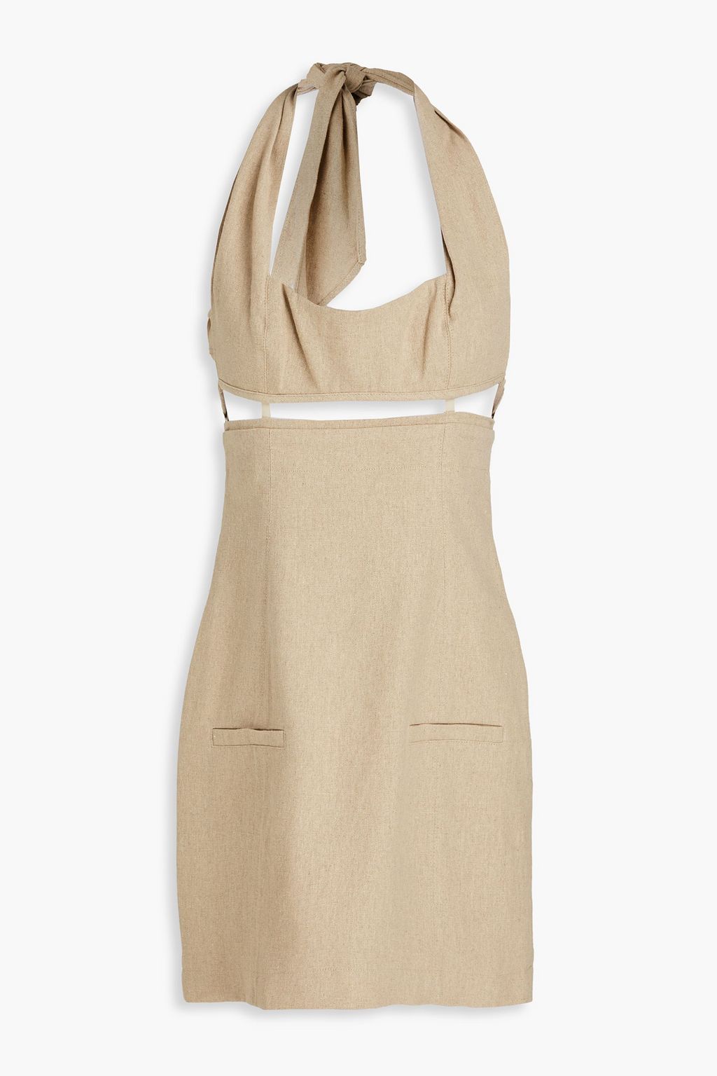 jacquemus dress