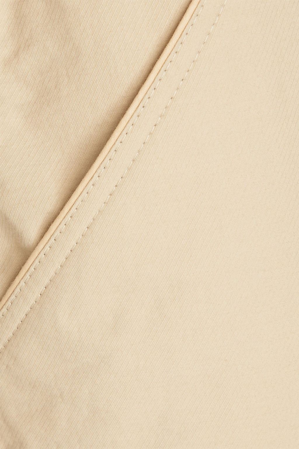 JACQUEMUS Pacalo cotton-blend twill cargo pants