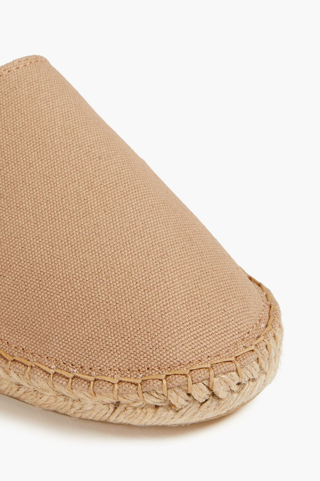 FRESCOBOL CARIOCA Helio canvas espadrilles