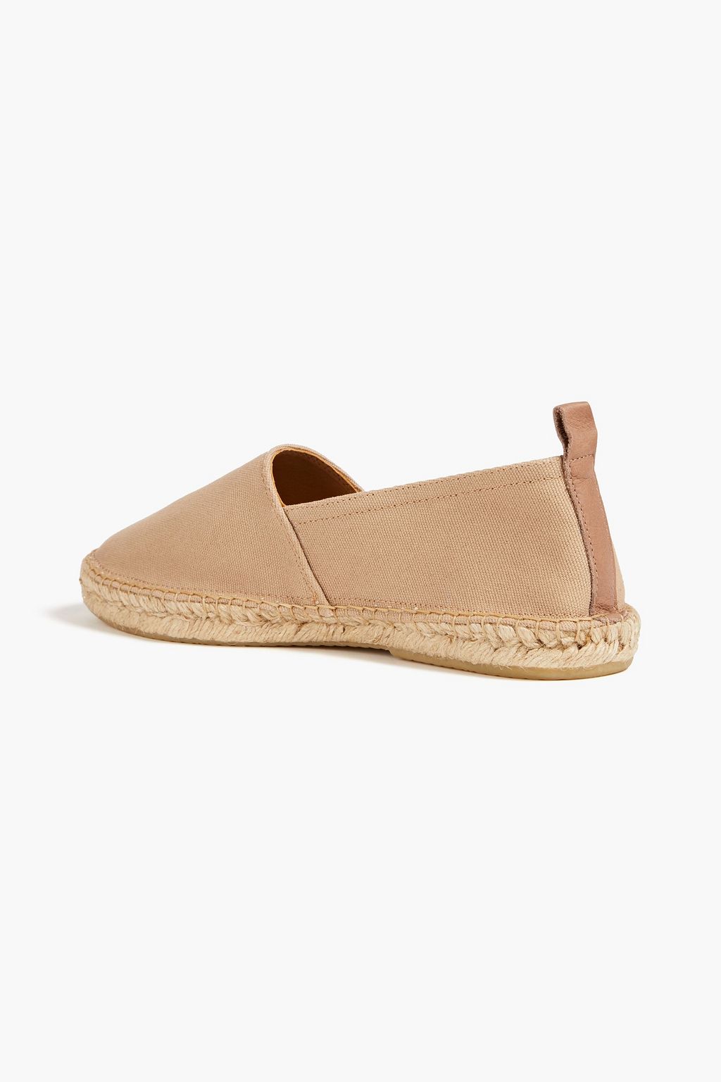 FRESCOBOL CARIOCA Helio canvas espadrilles