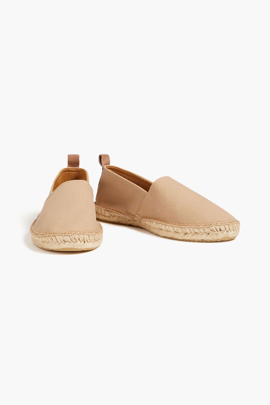 FRESCOBOL CARIOCA Helio canvas espadrilles