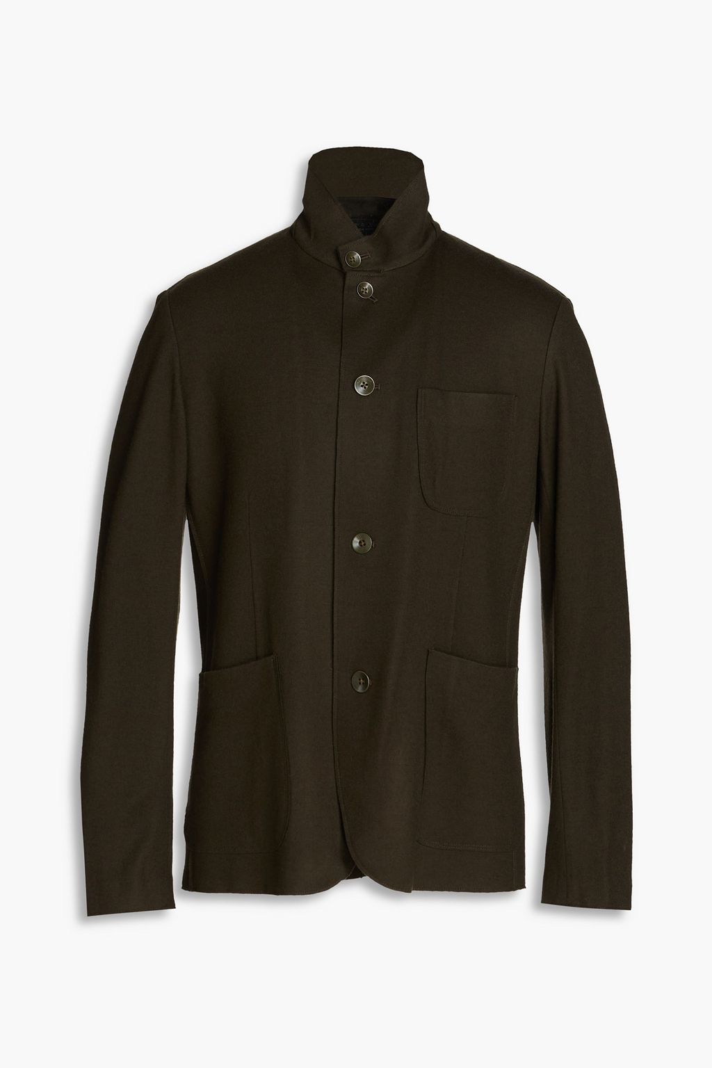 RAG BONE Slim fit wool blazer THE OUTNET