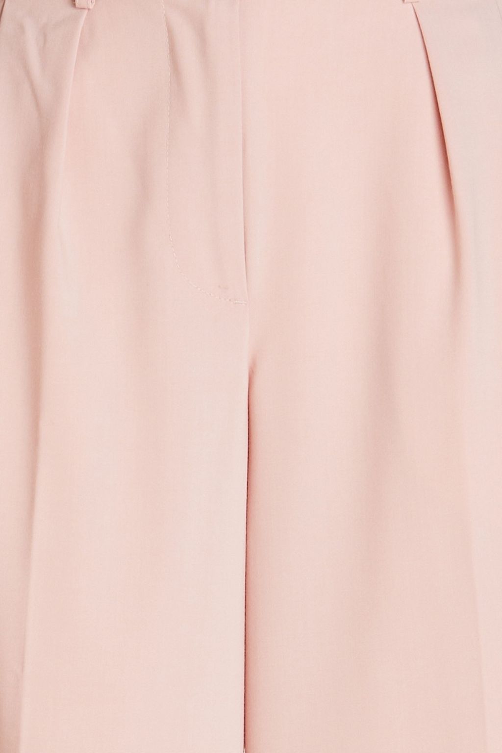 REMAIN BIRGER CHRISTENSEN 織地 ワイドレッグパンツ