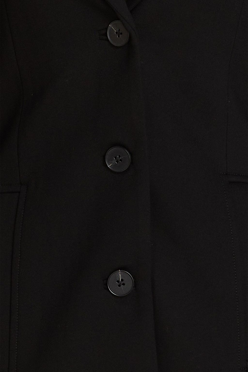 REMAIN BIRGER CHRISTENSEN Usana jersey blazer