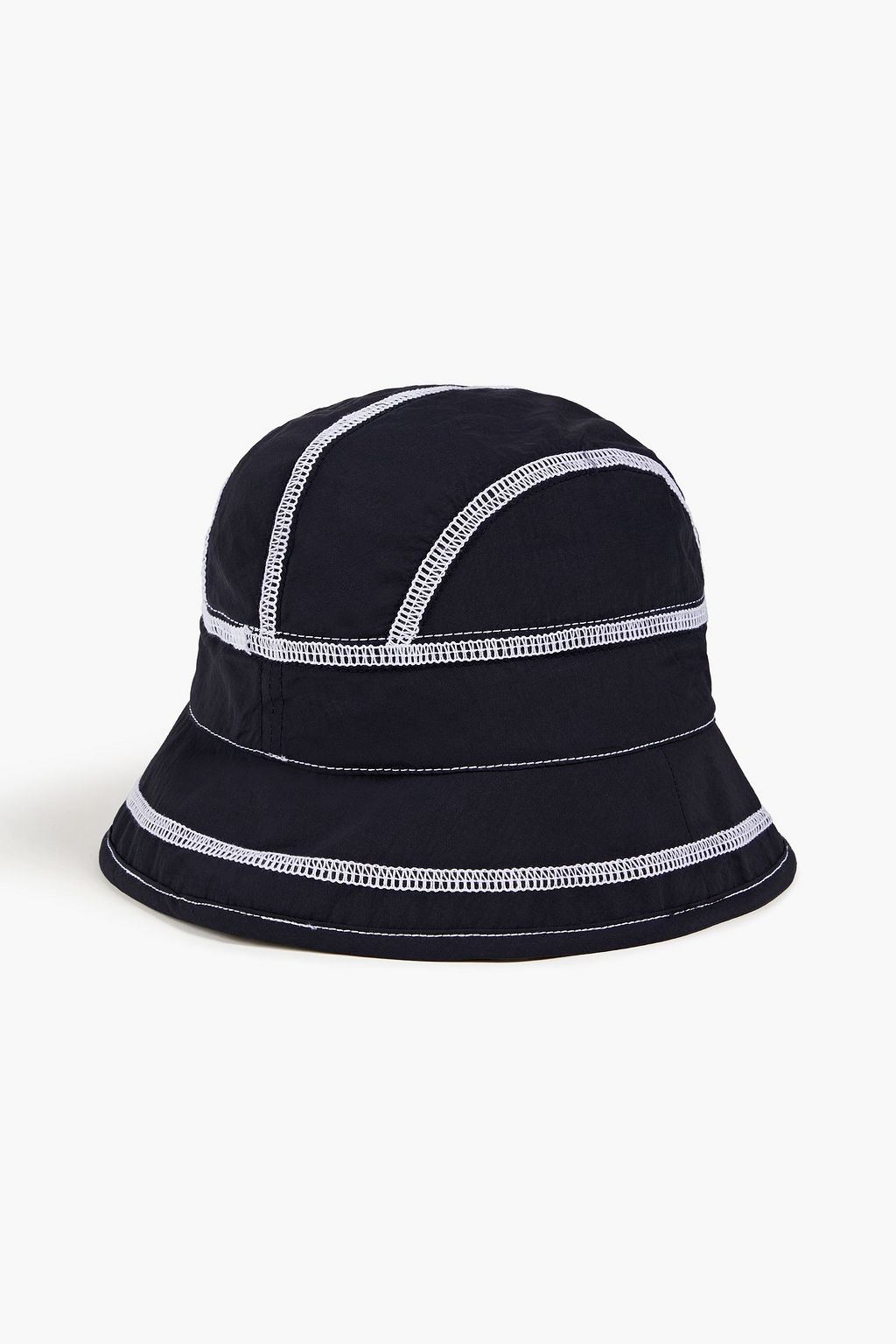 JACQUEMUS Le Bob Frescu shell bucket hat