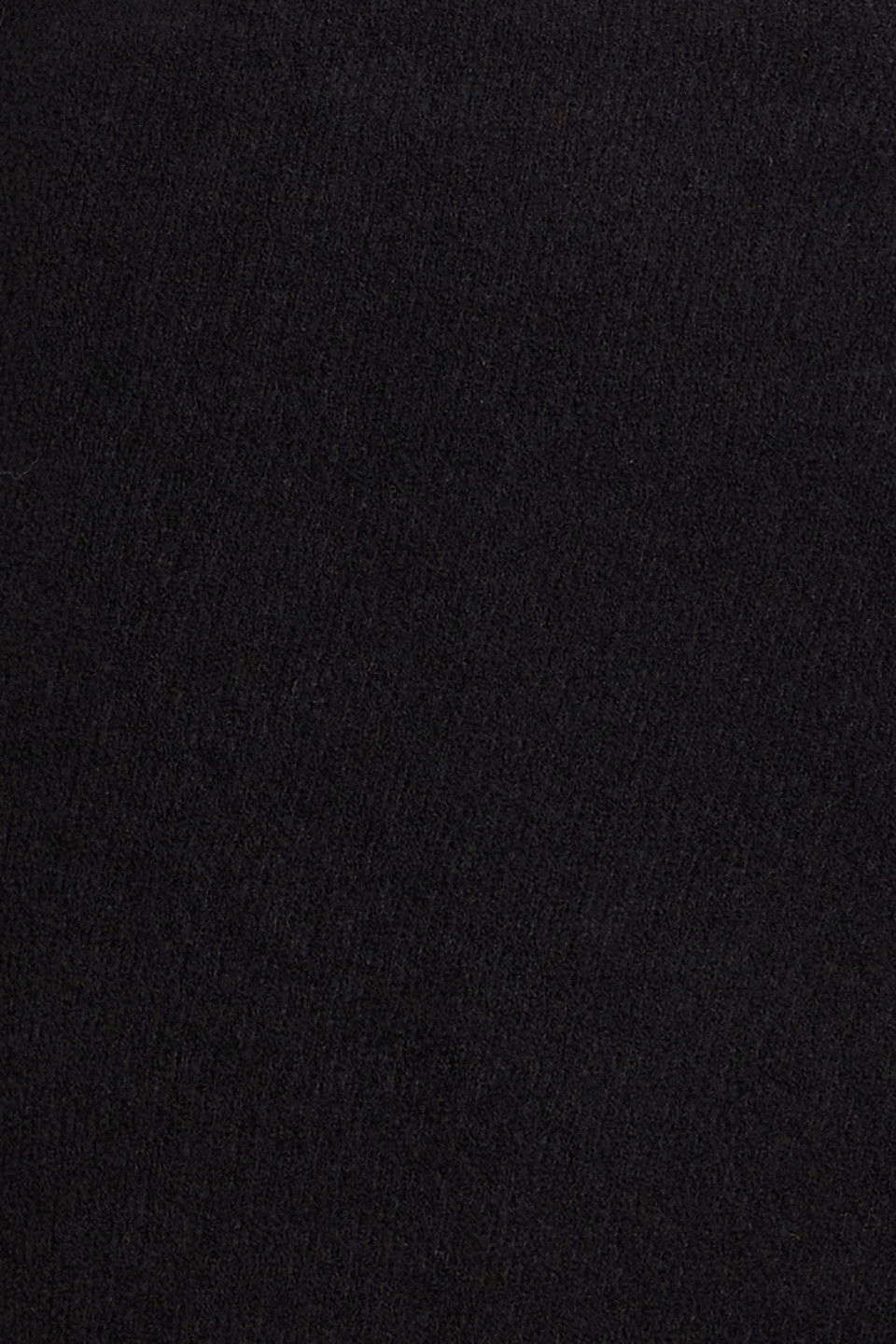 Jacquemus Bagnu Cotton-blend Bouclé Mini Wrap Skirt In Black