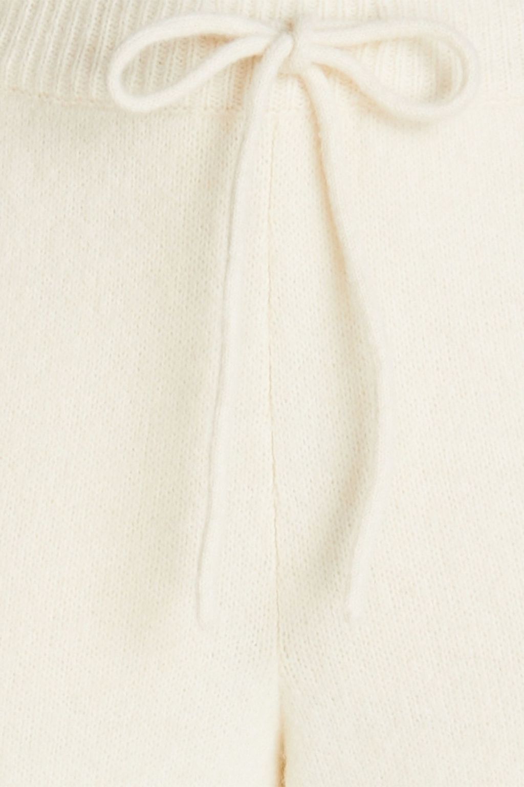 REMAIN BIRGER CHRISTENSEN Knitted track pants