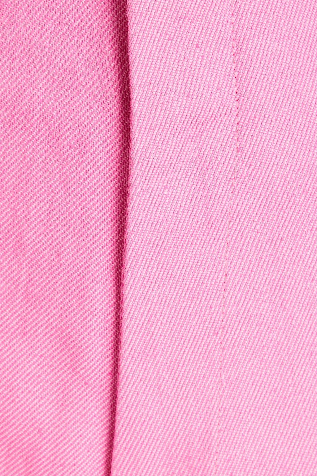 JACQUEMUS ストレッチツイル ショートパンツ