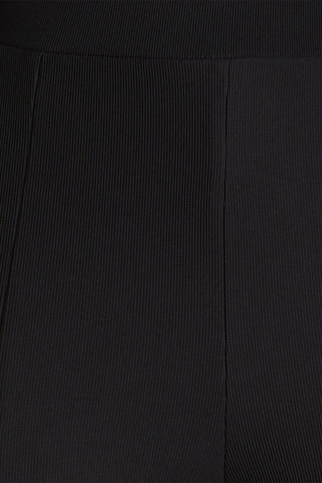 REMAIN BIRGER CHRISTENSEN Ribbed jersey leggings