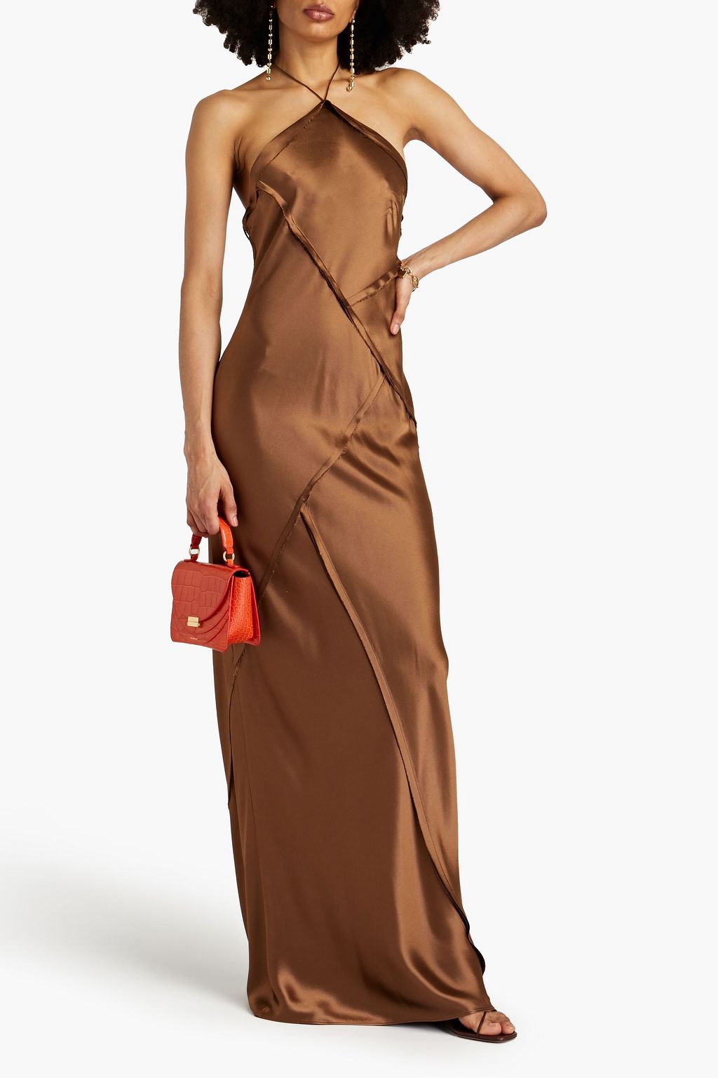 Sylvia Dress