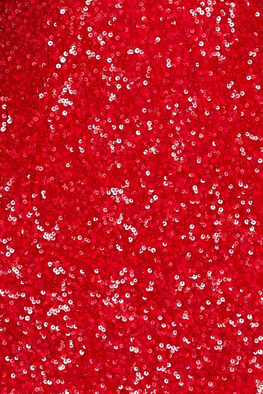 RETROFÊTE Nikki sequined tulle mini dress
