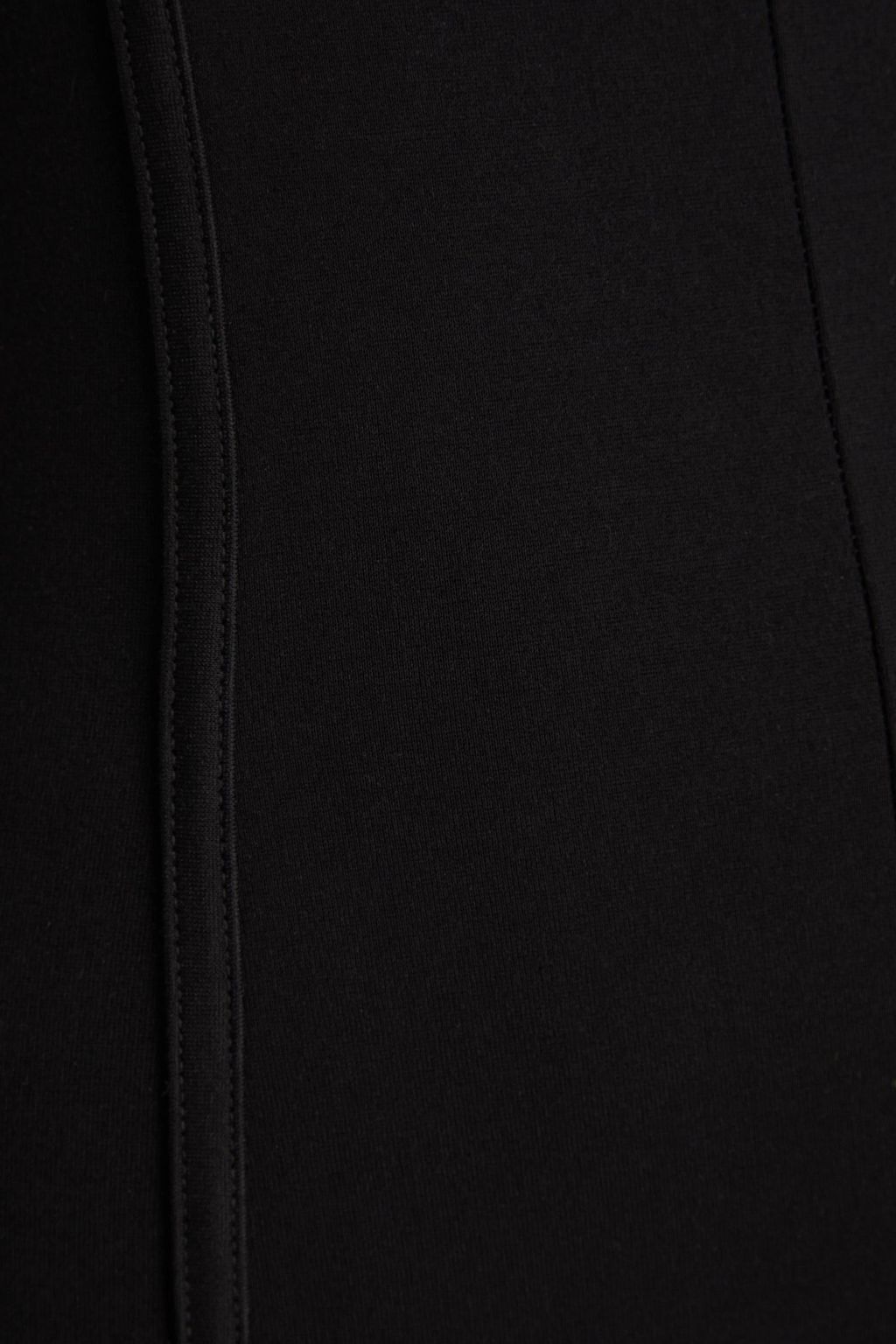 REMAIN BIRGER CHRISTENSEN Uma cutout stretch-jersey jumpsuit