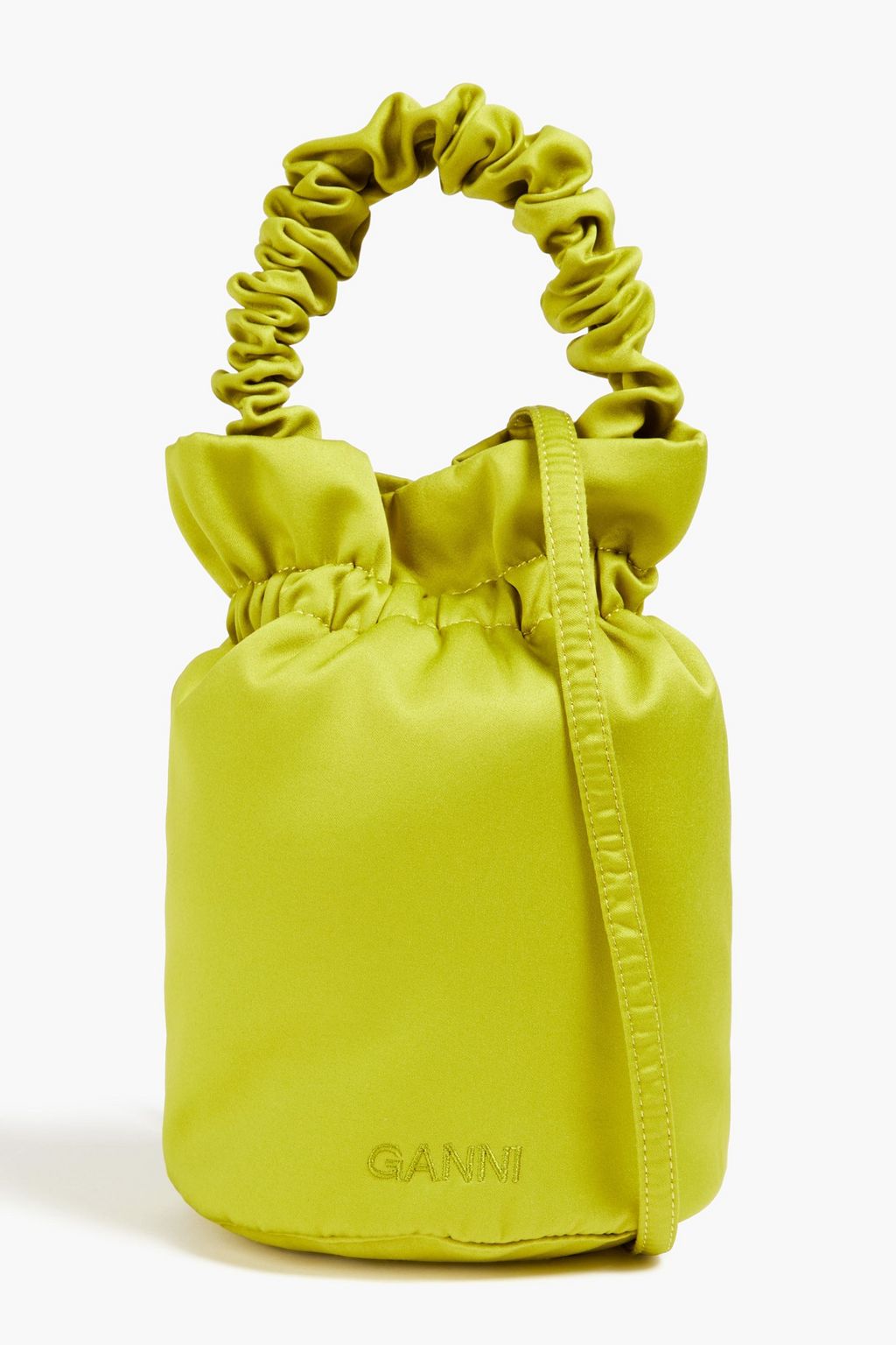 春夏秋冬おさんぽシリーズ Ｅ 北欧で大人気ブランド☆GANNI☆ミニ