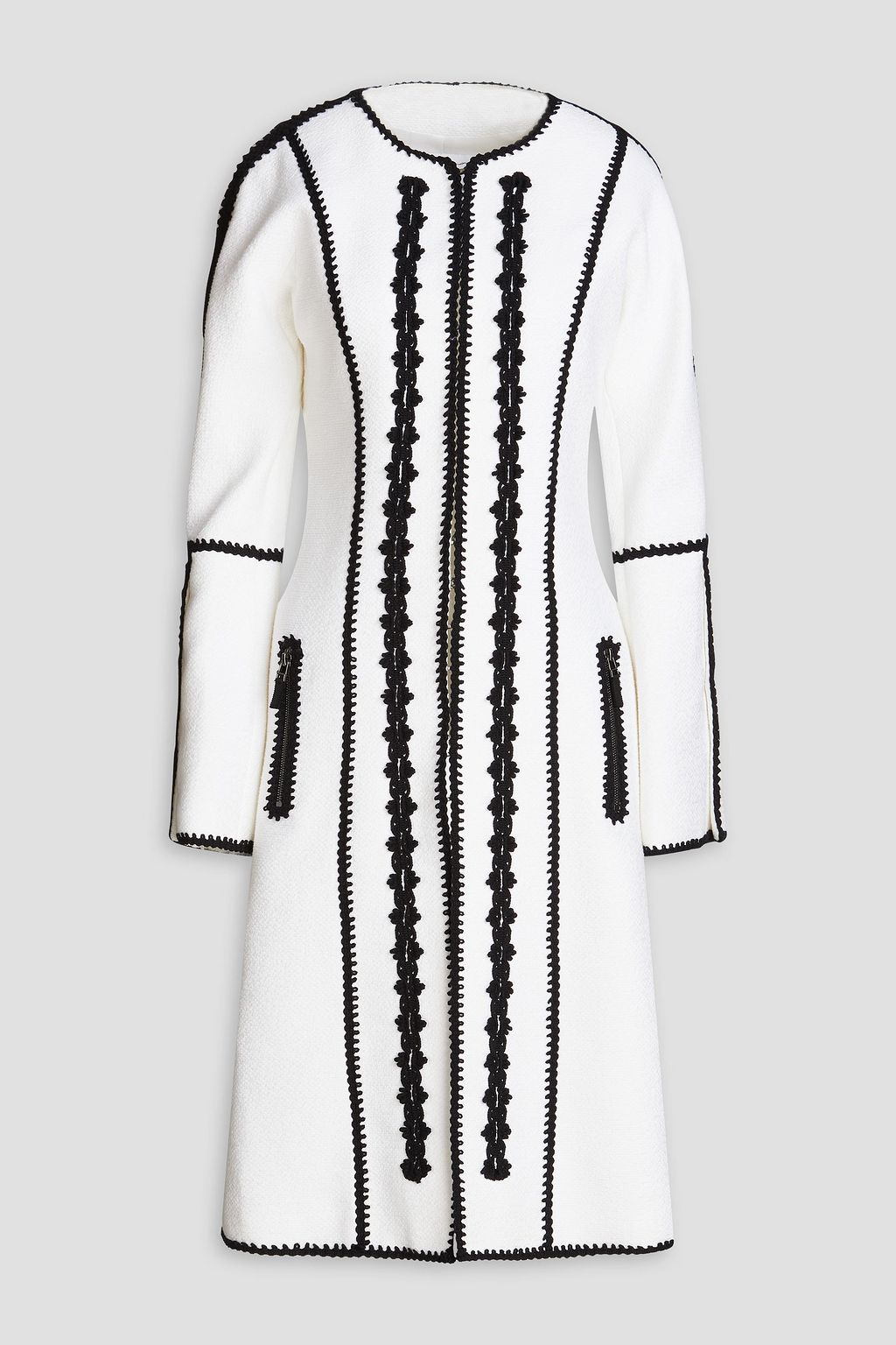 Andrew sales gn coat