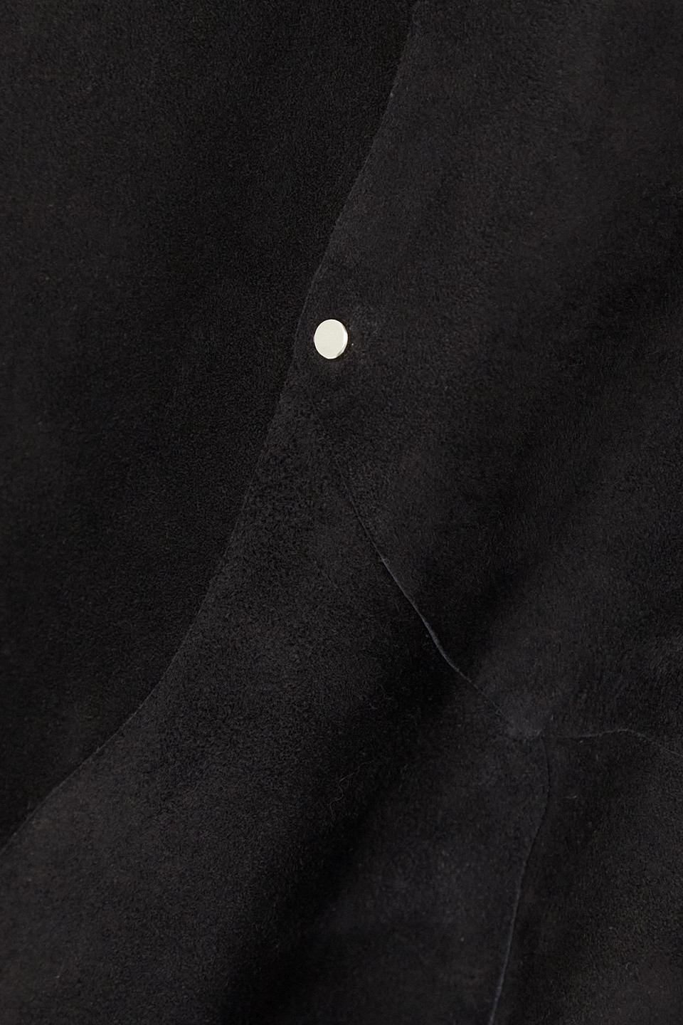Chloé Medium-length Skirt With Ornament In Schwarz