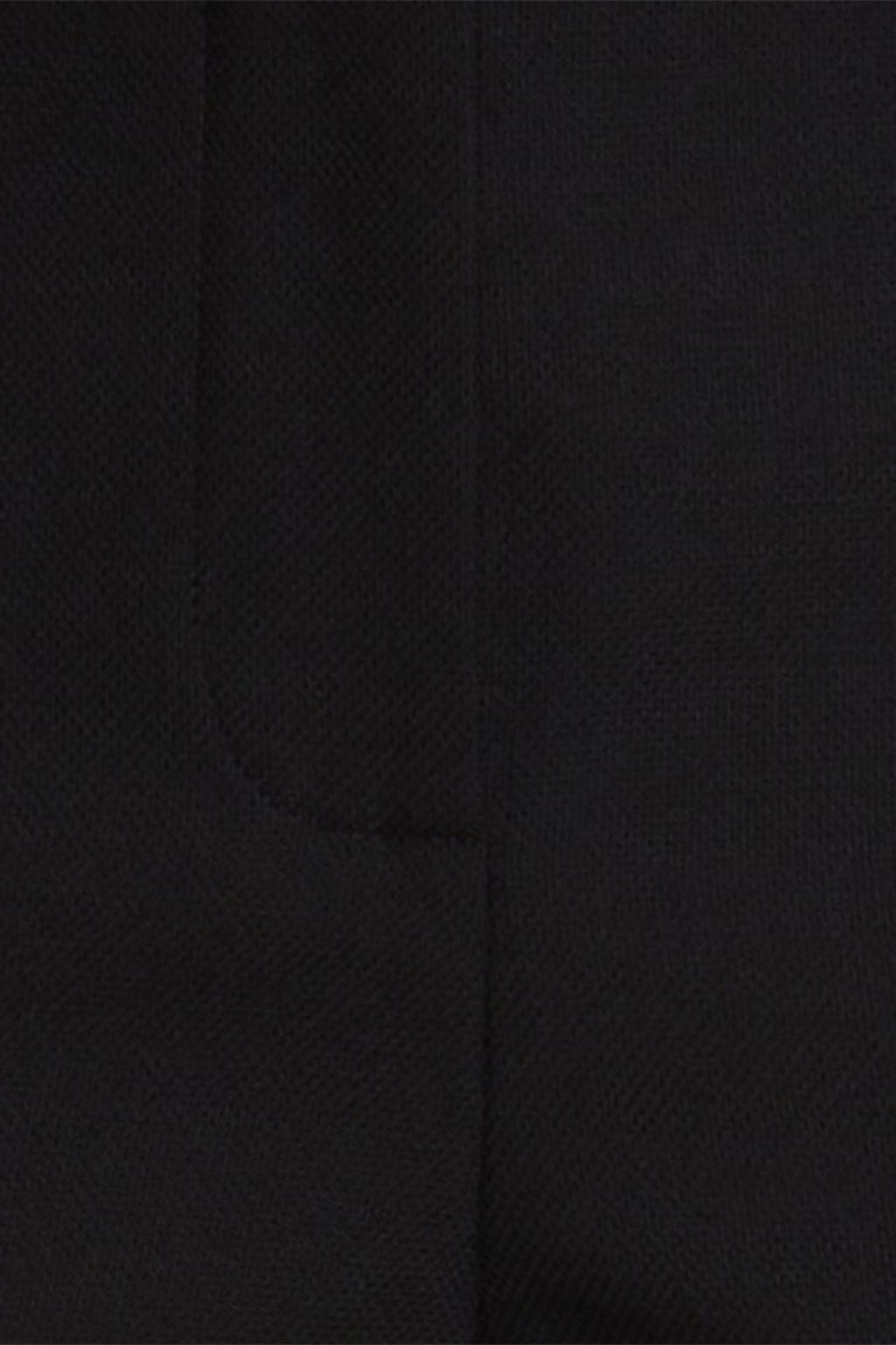 BOUTIQUE MOSCHINO Crepe tapered pants