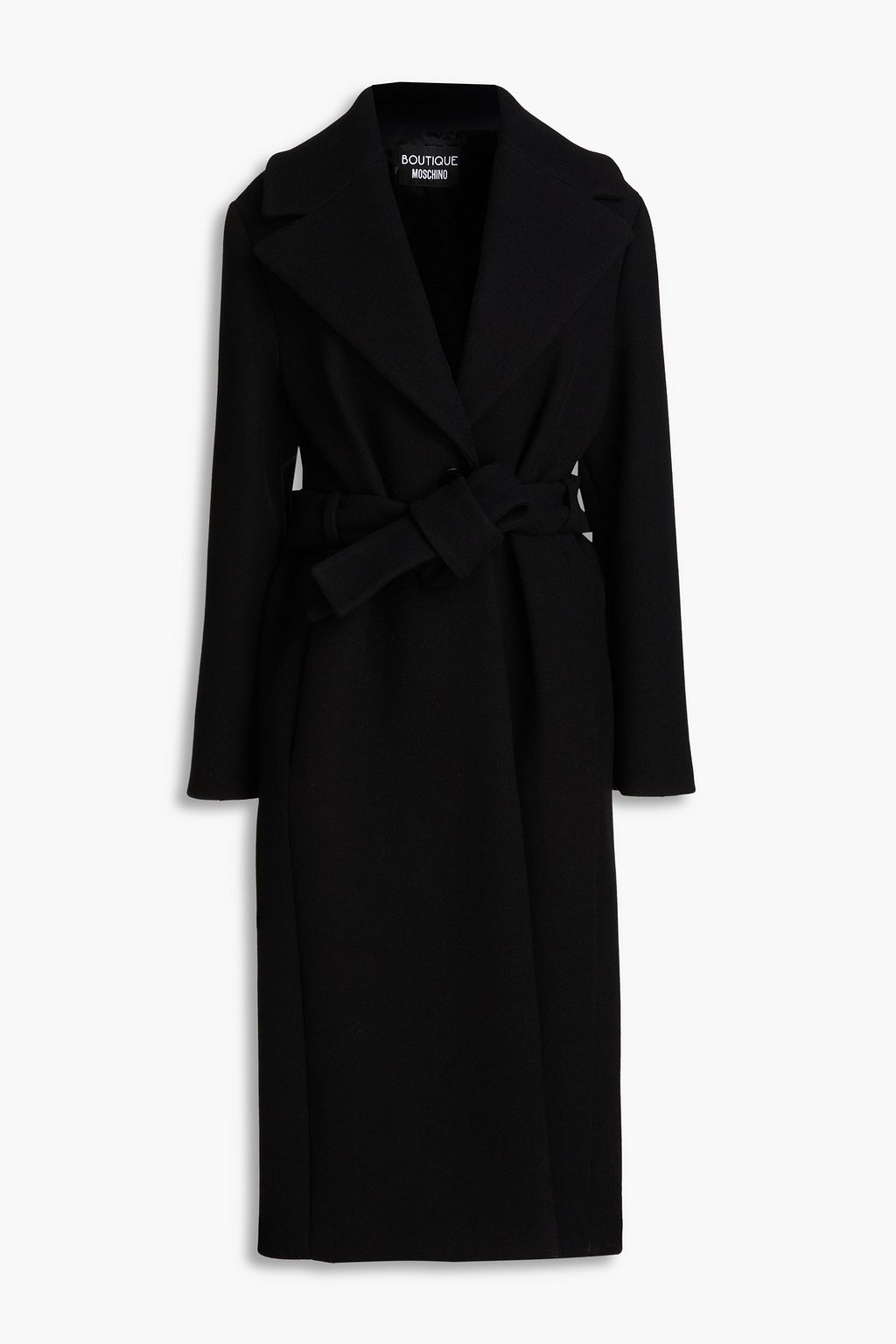 Boutique moschino coat discount