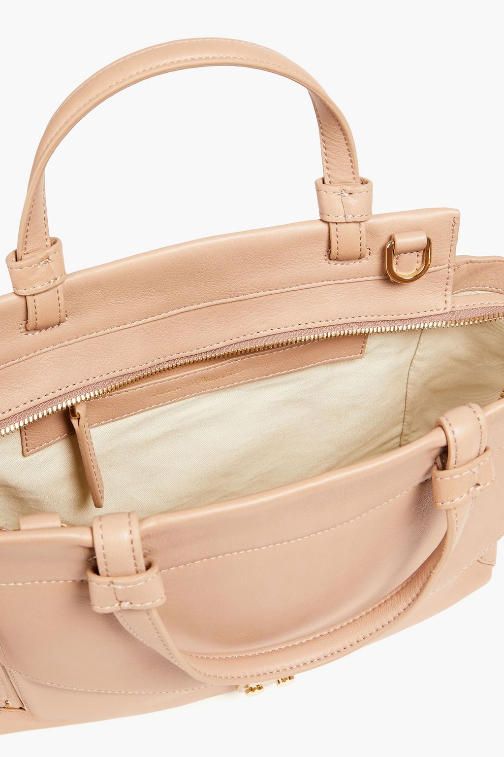 3.1 PHILLIP LIM Pashli mini leather tote