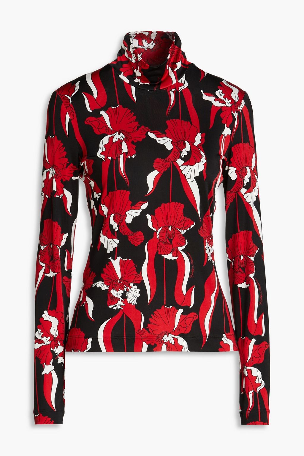 Moschino turtleneck clearance