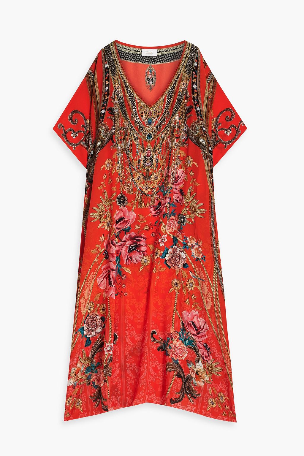Camilla kaftan hot sale sale