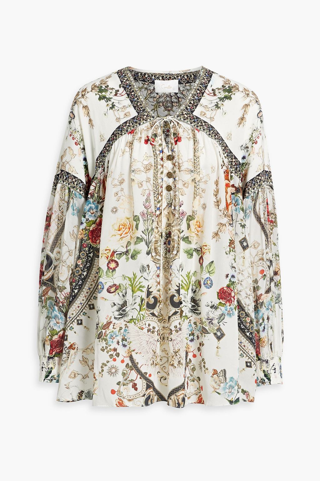 The hot sale outnet camilla