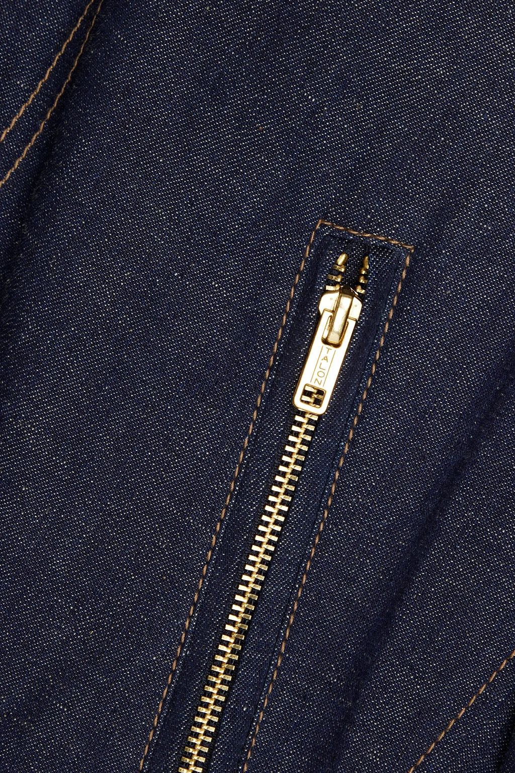3.1 PHILLIP LIM جاكيت من الجينز
