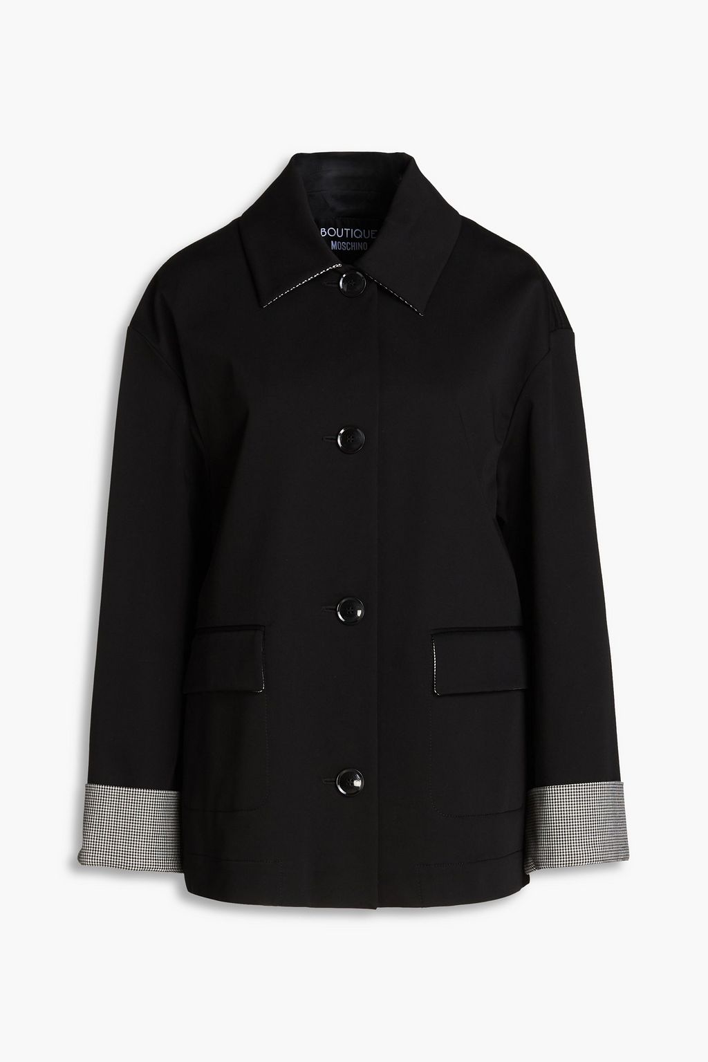 Boutique online moschino jacket
