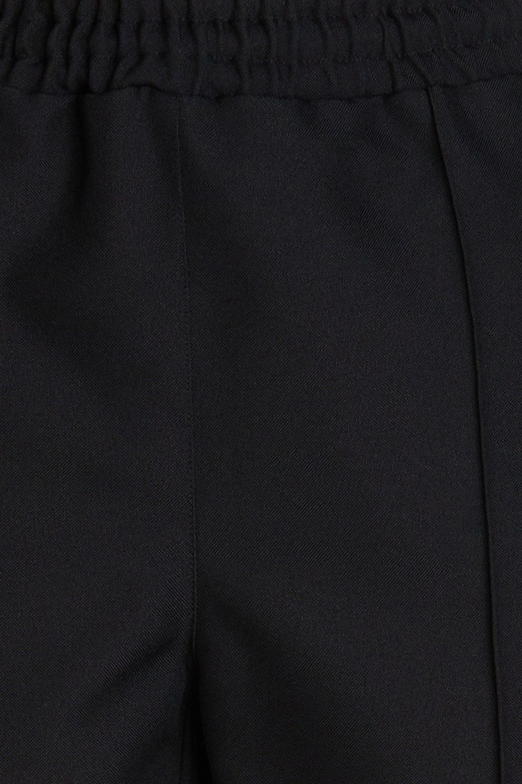 PHILOSOPHY DI LORENZO SERAFINI Crepe tapered pants