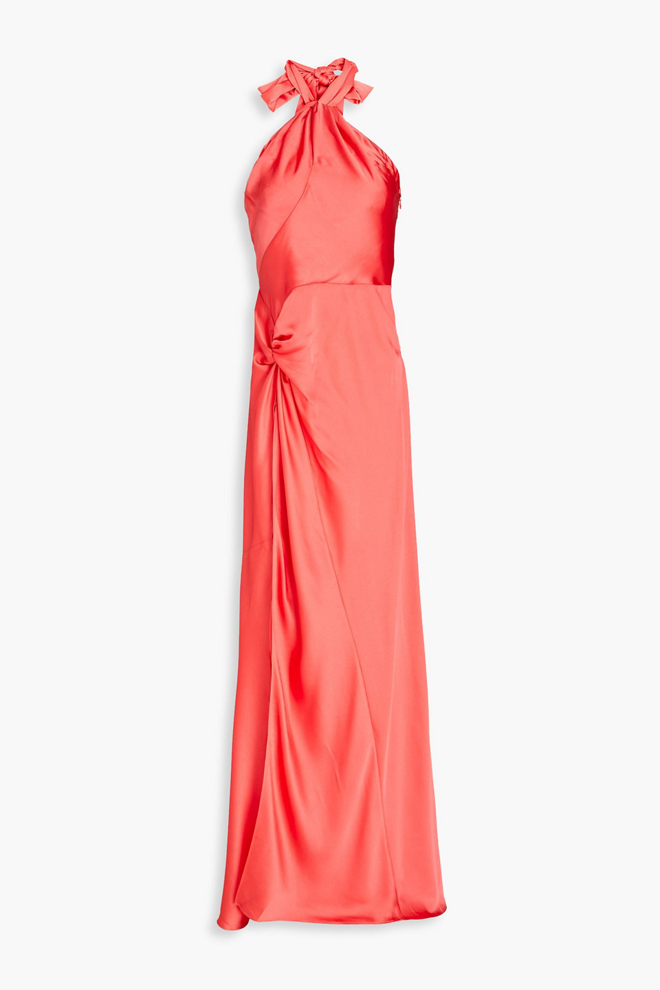 chinese dress ladies LouAna Maxi Dress