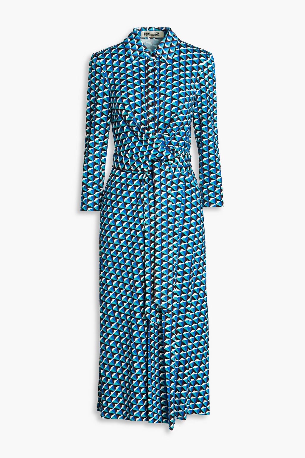 diane von furstenburg dress