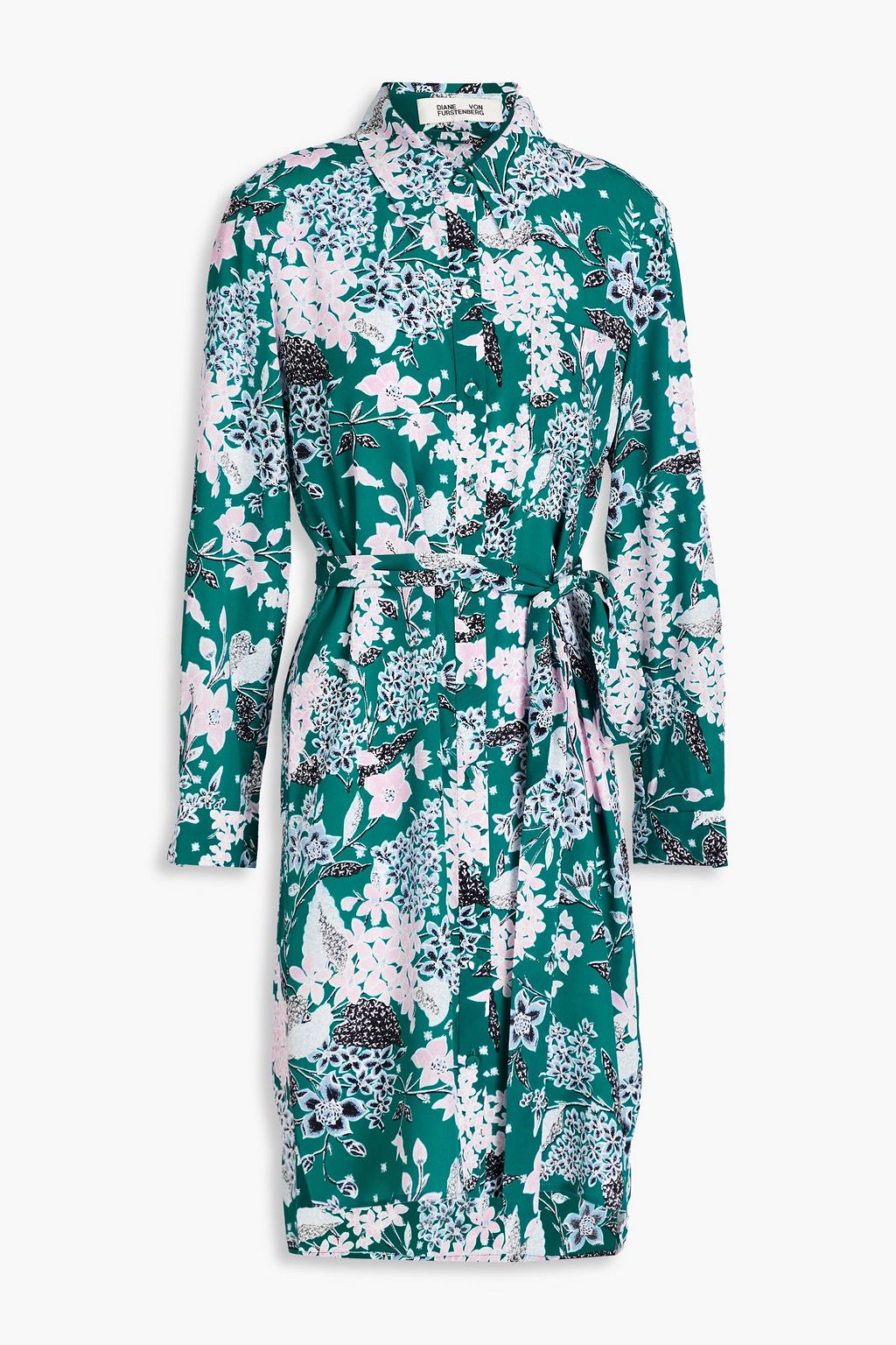 Dvf prita cheap