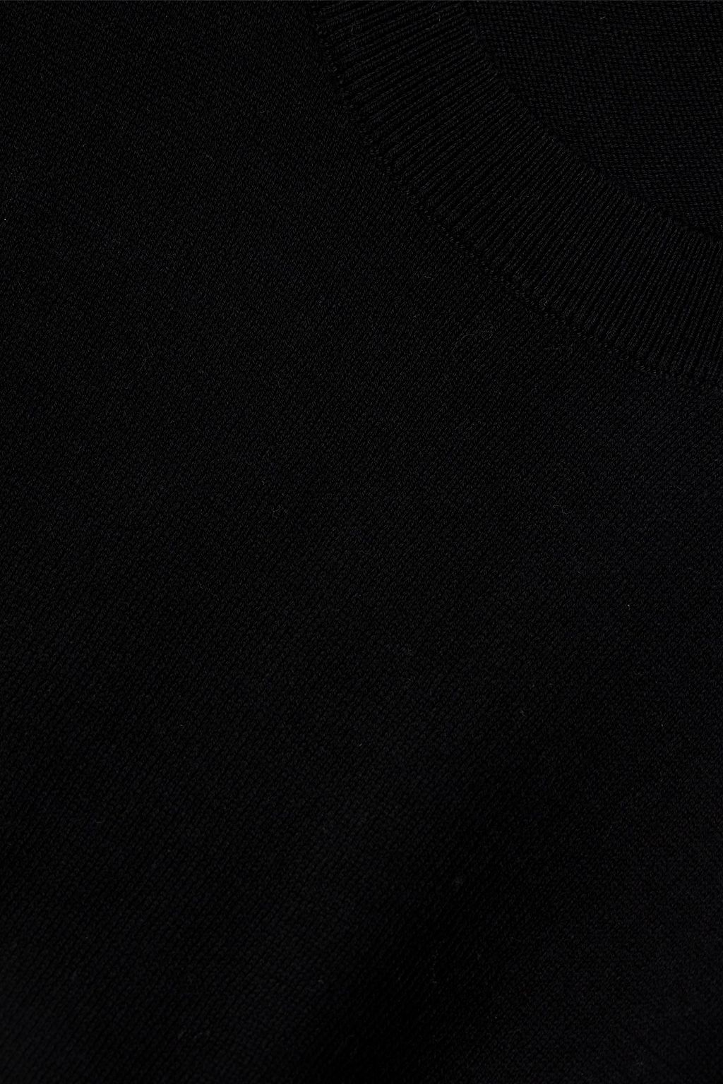 COTTON BY AUTUMN CASHMERE Cotton sweater THE