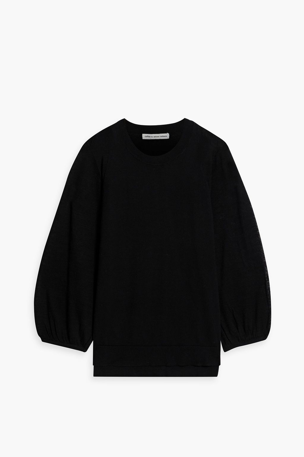 Autumn on sale cashmere cotton