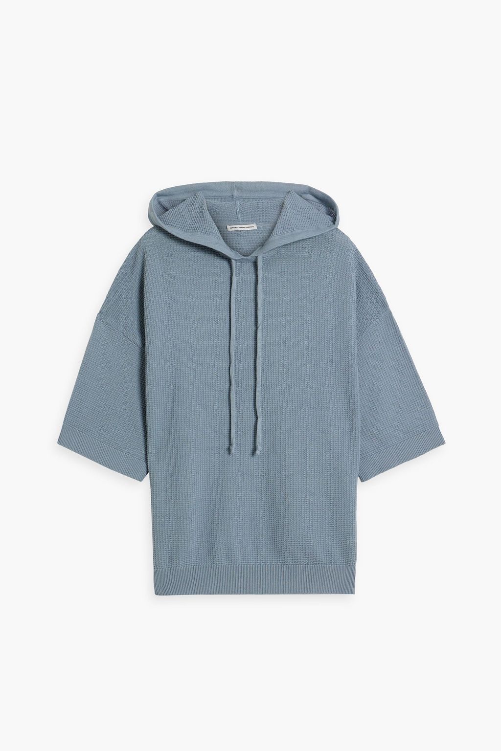 Oversized clearance cashmere hoodie