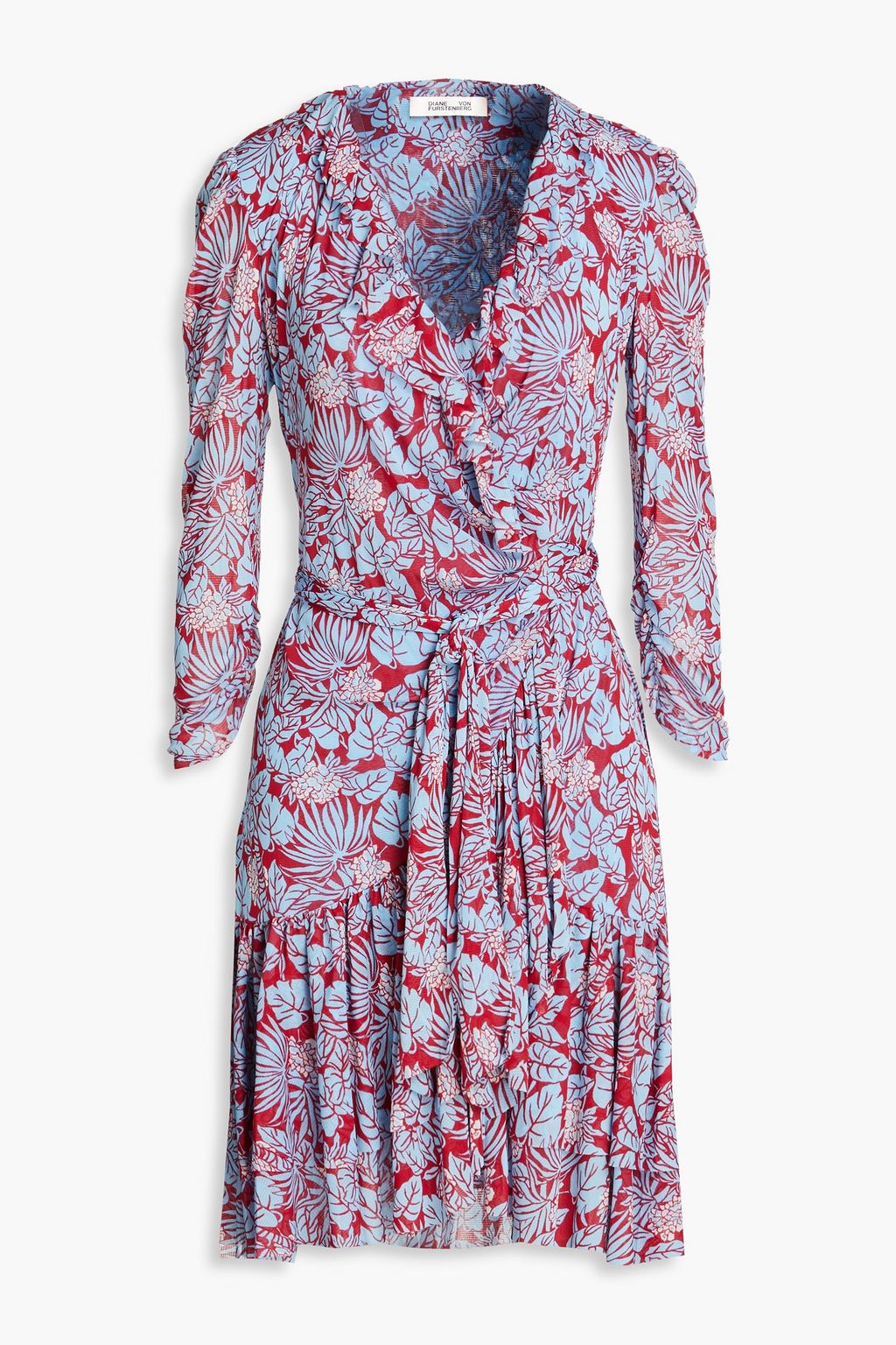 diane von furstenberg wrap dresses