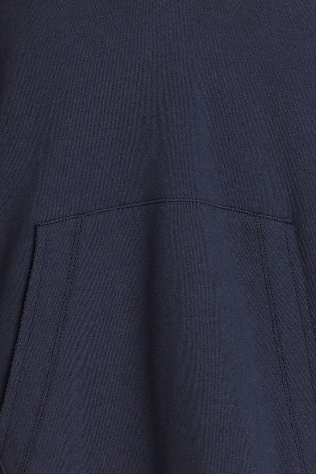 JAMES PERSE 프렌치 코튼 테리 후디