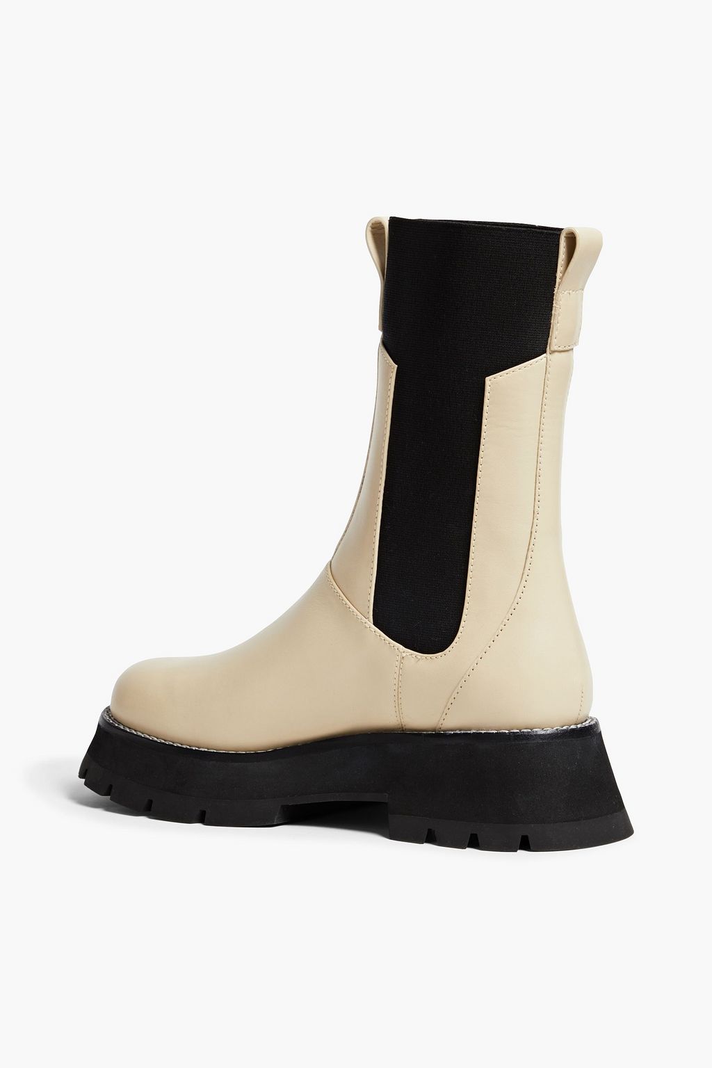 3.1 PHILLIP LIM Kate leather Chelsea boots