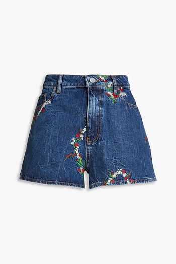 ガニー(GANNI)ショートパンツ | アウトネット(THE OUTNET)なら最大70%OFF