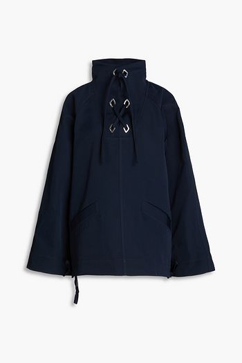 ガニー(GANNI)ジャケット | アウトネット(THE OUTNET)なら最大70%OFF