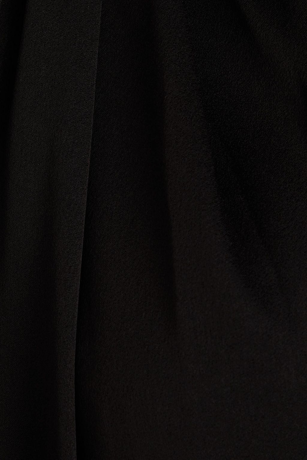3.1 PHILLIP LIM Twist-front crepe top