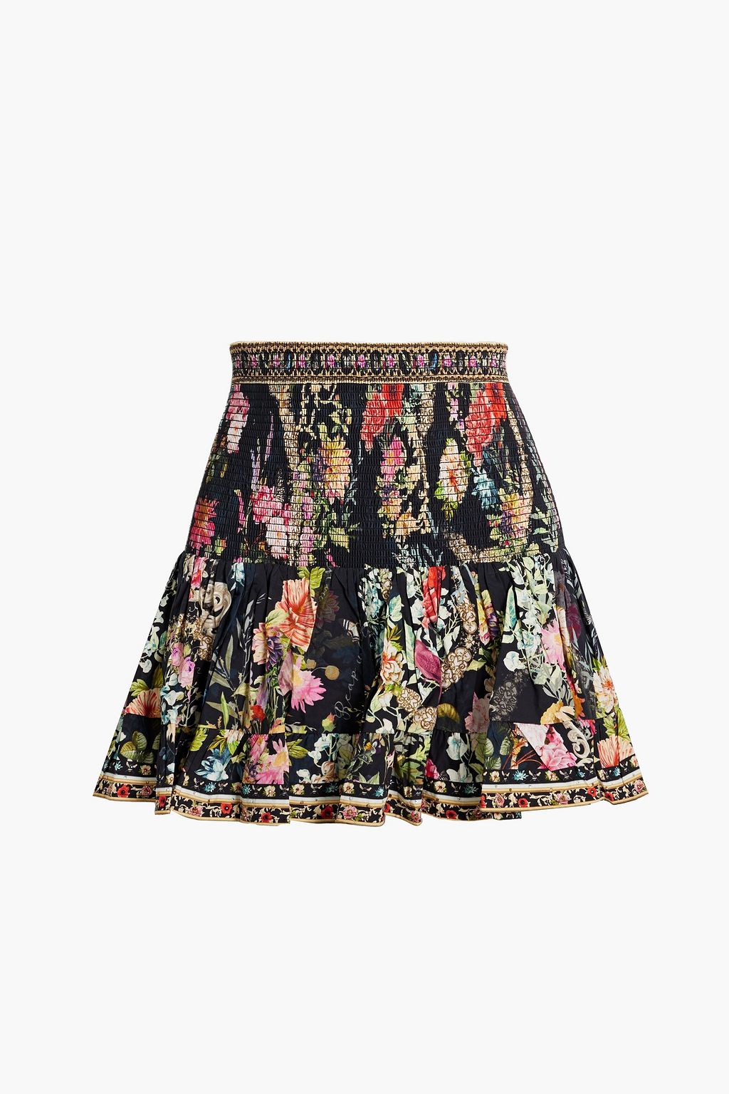 Camilla Skirt