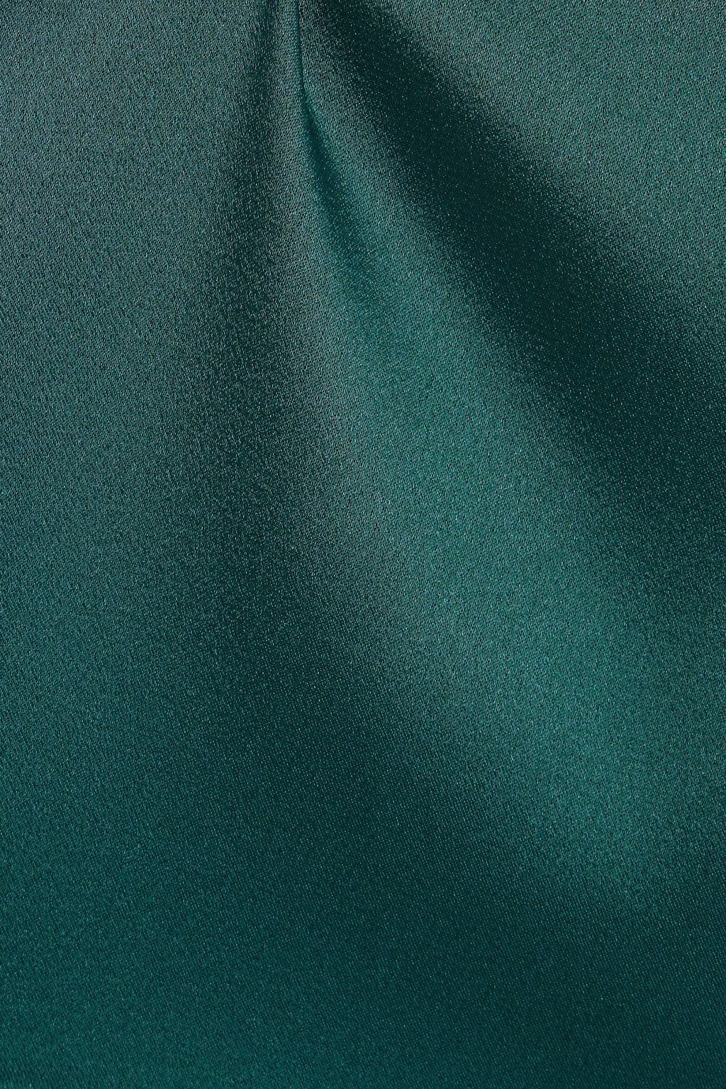 LAPOINTE Satin top